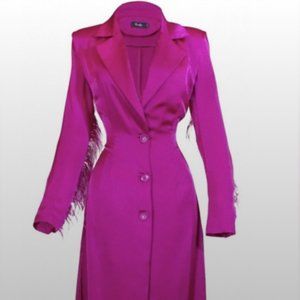 Brand New Hanifa Maliha Duster